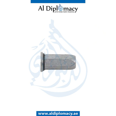 BLIND RIVET Nut, FLAT HEADED for BMW 1 SERIES 2012-2015 models